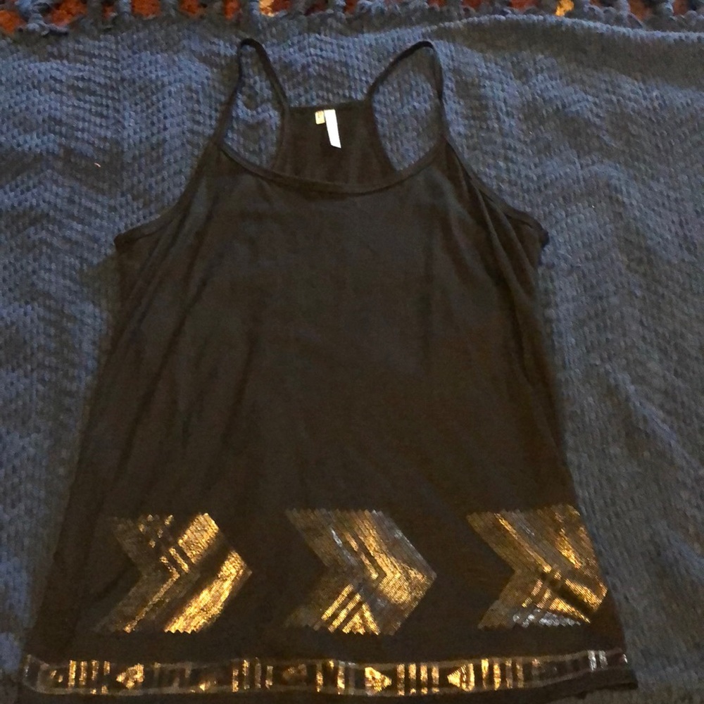 Maurices tank top